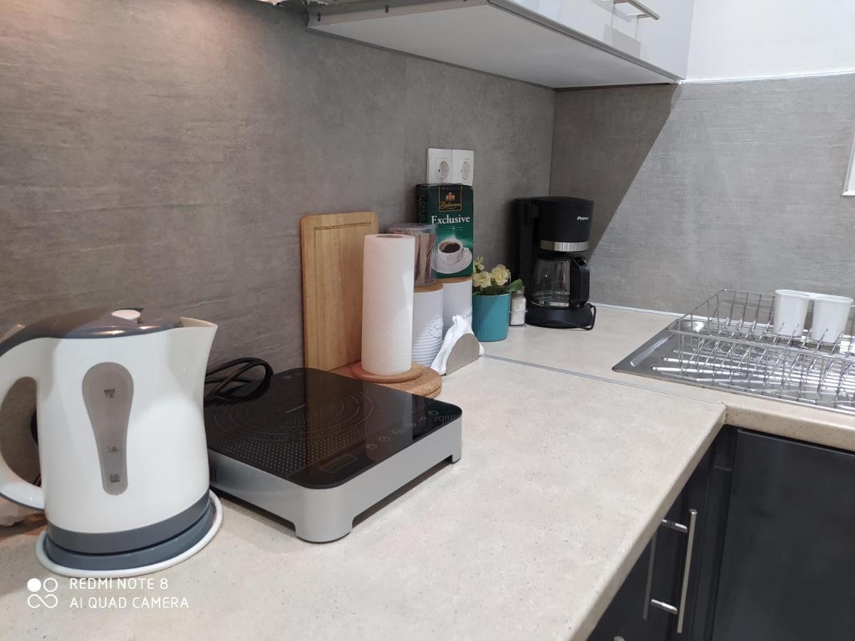 Athens Lycabettus Luxurious Loft Daire Dış mekan fotoğraf